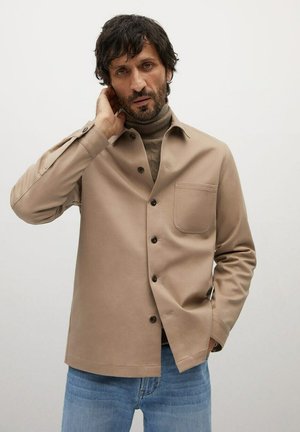 Camicia - beige