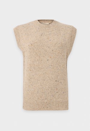 Vanessa Bruno, HELINA - Pullover - beige