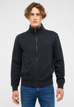 STYLE DILLON - Sweatjacke - schwarz