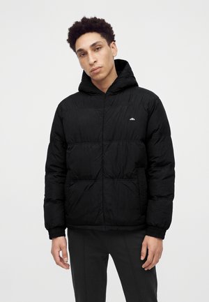 Ellesse, GIUSEPPE - Зимно яке - black