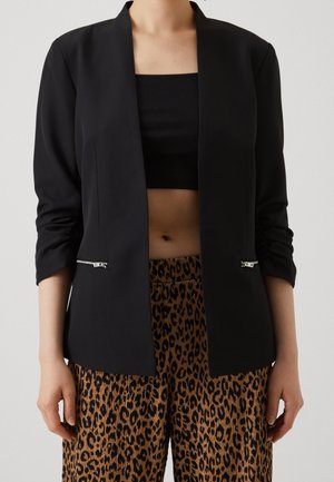 Blazer - black