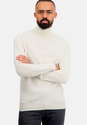 Mahogany TARRY-FIRST - Pullover - phantom