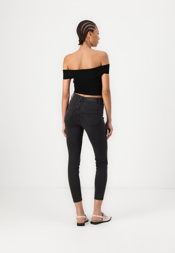 NMAGNES - Jeans Skinny Fit2