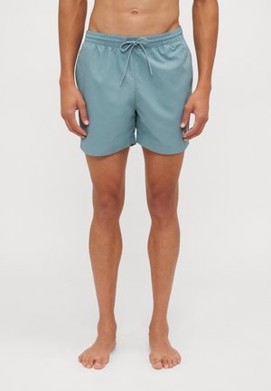 MEDIUM DRAWSTRING - Short de bain - lead
