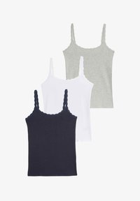 Geselecteerd, navy mix