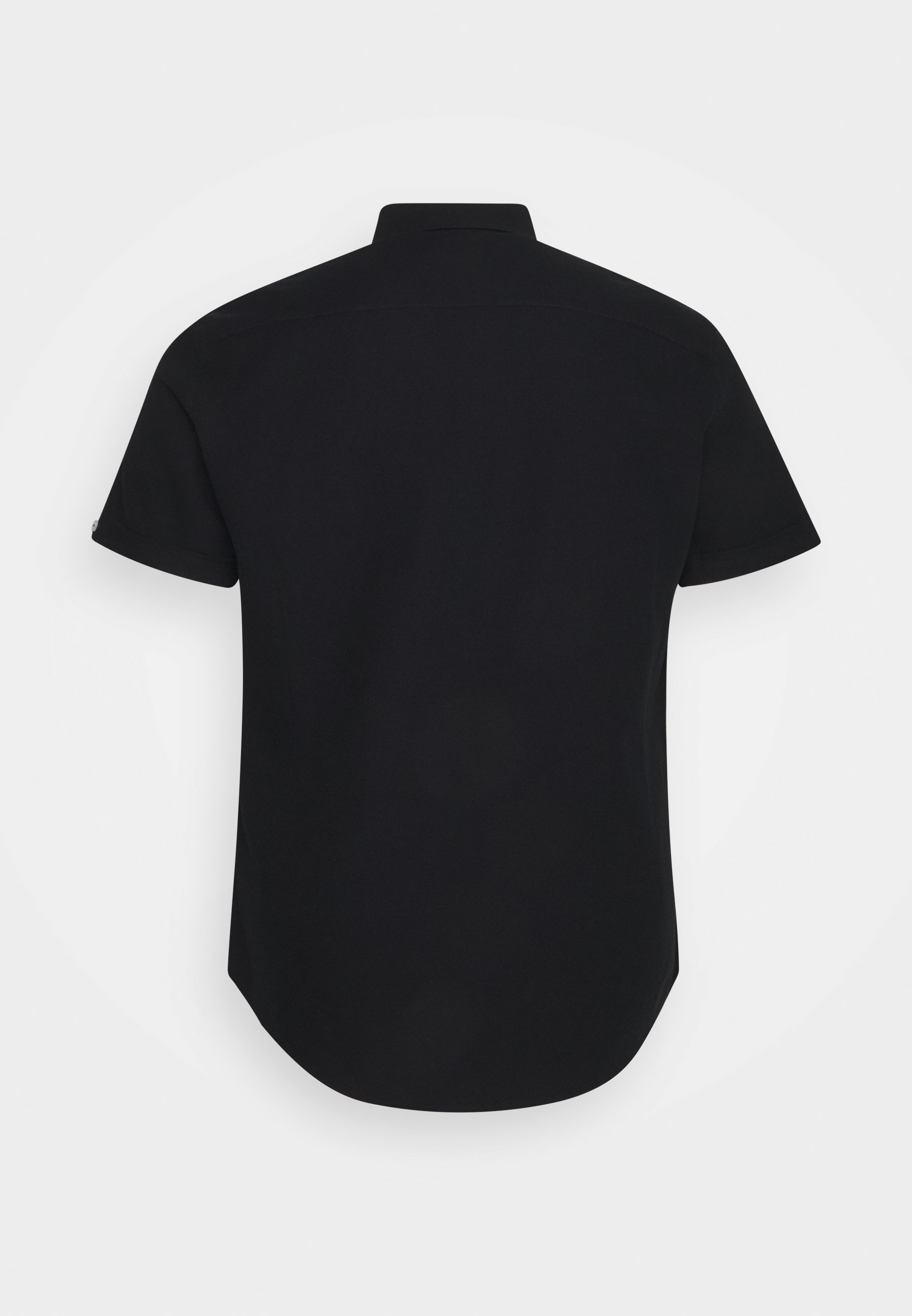 Uomo RODNEY TEXTURED SHIRT - Camicia Uomo RODNEY TEXTURED SHIRT - Camicia
