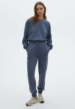 Pantalon de survêtement - dark blue