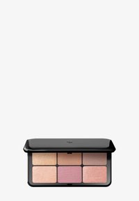 KIKO Milano - IRRESISTIBLE TOTAL LOOK FACE POWDER PALETTE - Make-up-Palette - light medium Thumbnail-Bild 1