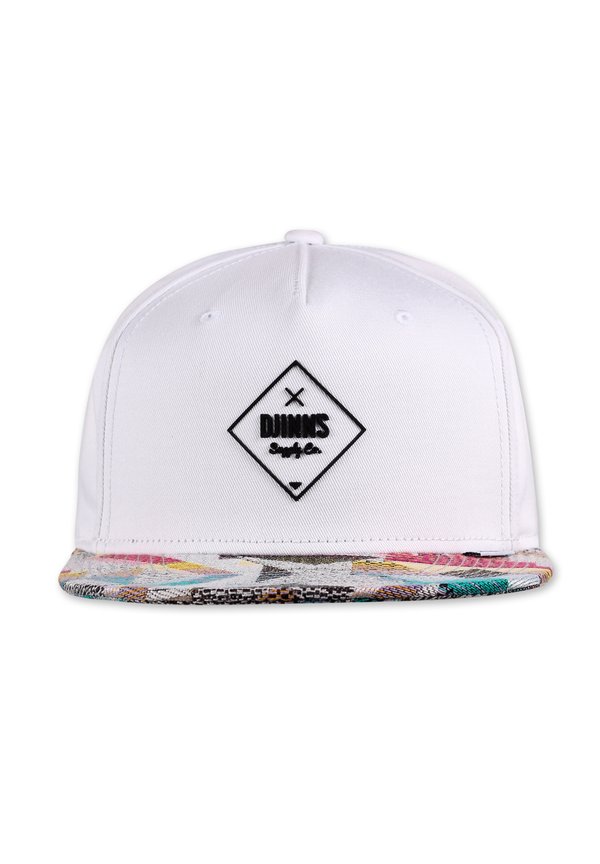 SNAPBACK 5P SB AZTEK - Cap