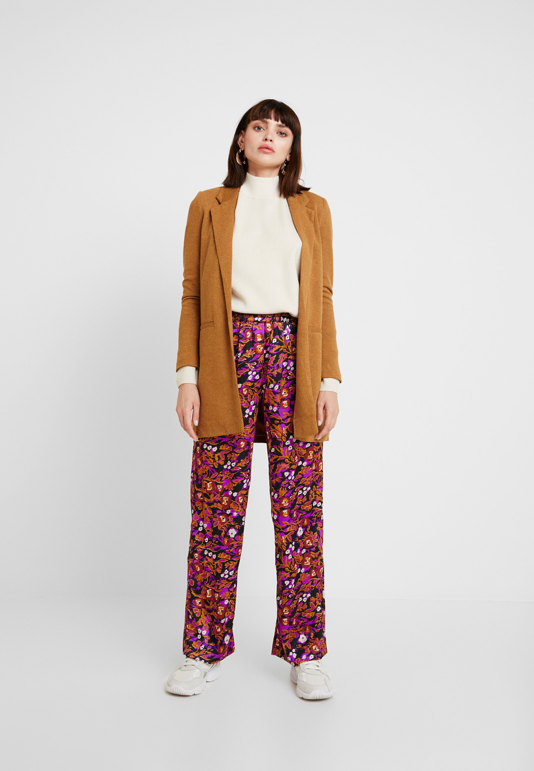 DAY MACERA Bukse multi coloured DAY MACERA Bukse multi coloured