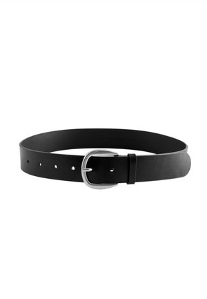 Belt - black