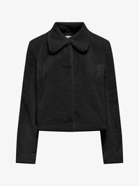Επιλέχθηκε, black