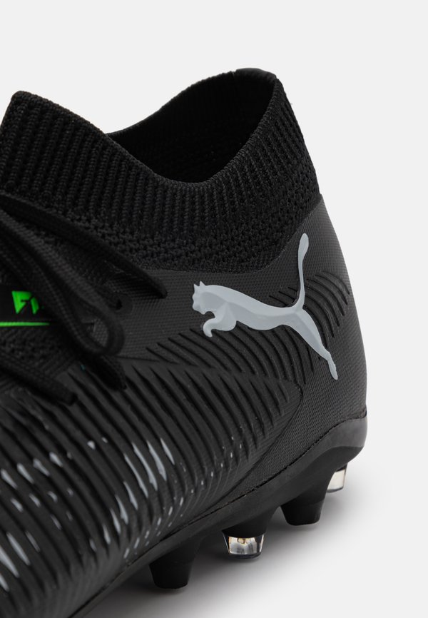 FUTURE 8 MATCH - Moulded stud football boots3
