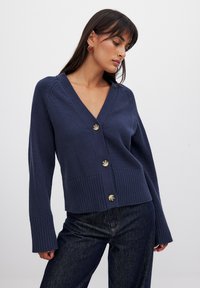 Kofta - navy