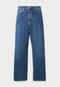 Δεν επιλέχθηκε, blue denim