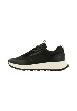 G-STAR, THEQ RUN  - Trainers - blk