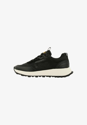 G-STAR, THEQ RUN - Trainers - blk