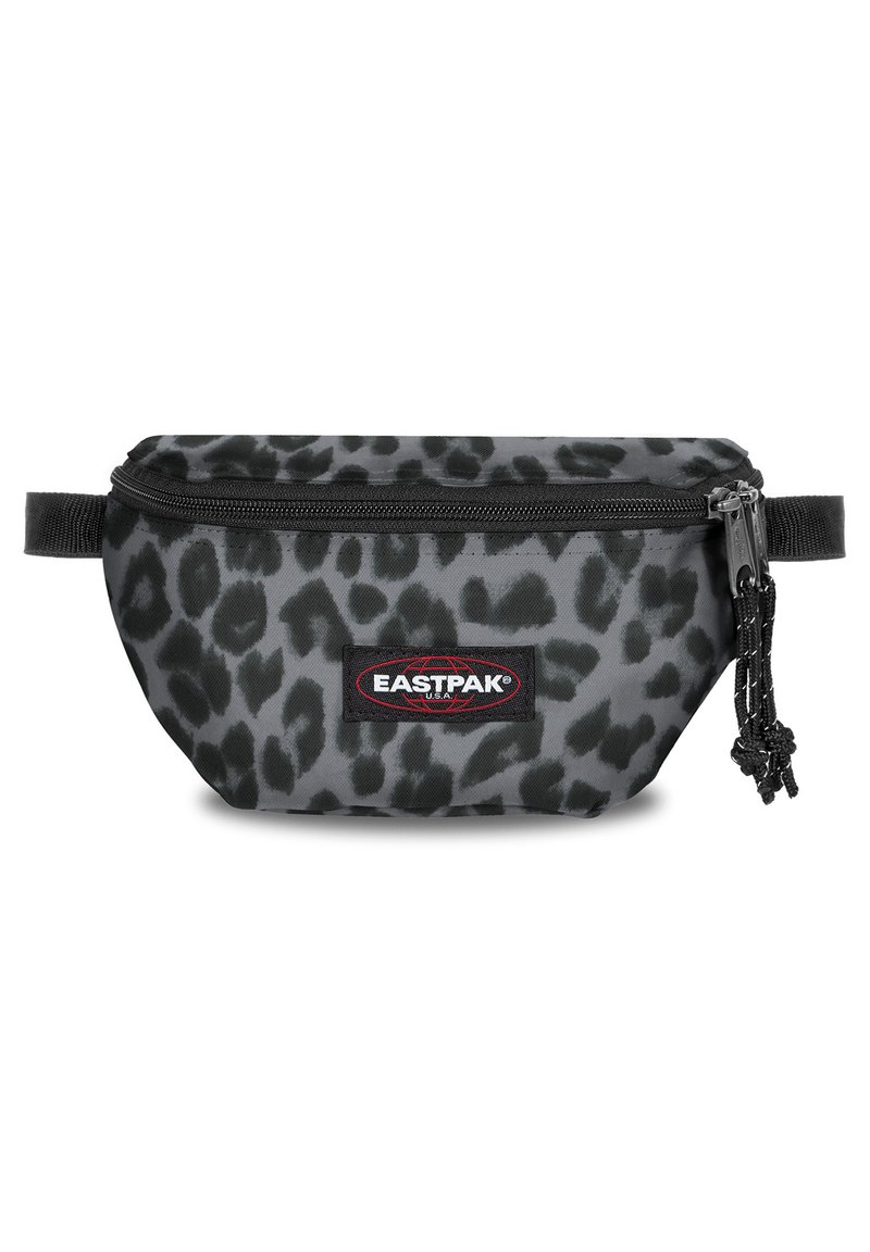 Eastpak SPRINGER - Heuptas - grey leopard