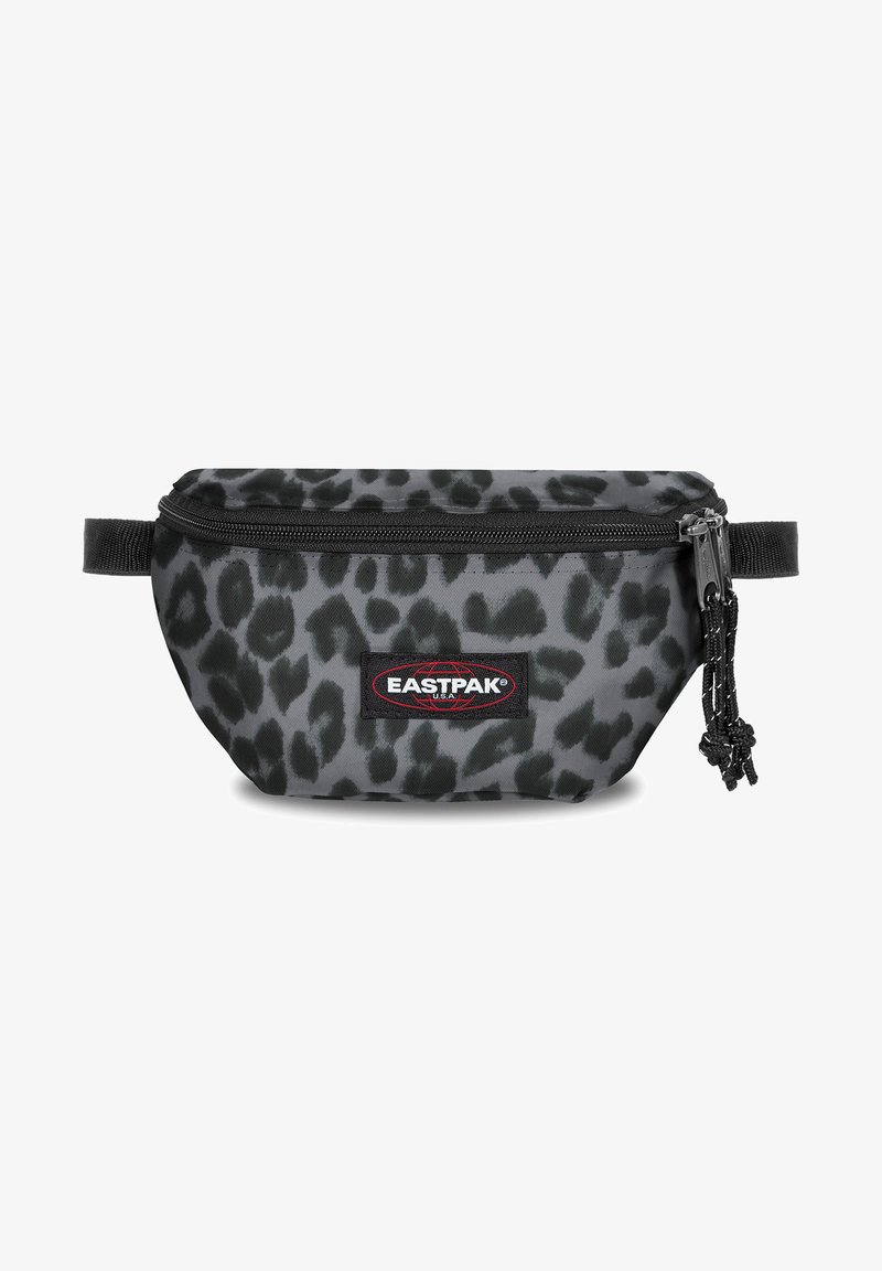 Eastpak SPRINGER - Gürteltasche - grey leopard