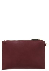 Even&Odd Clutch - bordeaux