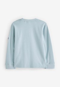 Baker by Ted Baker Tops ar garām piedurknēm - blue