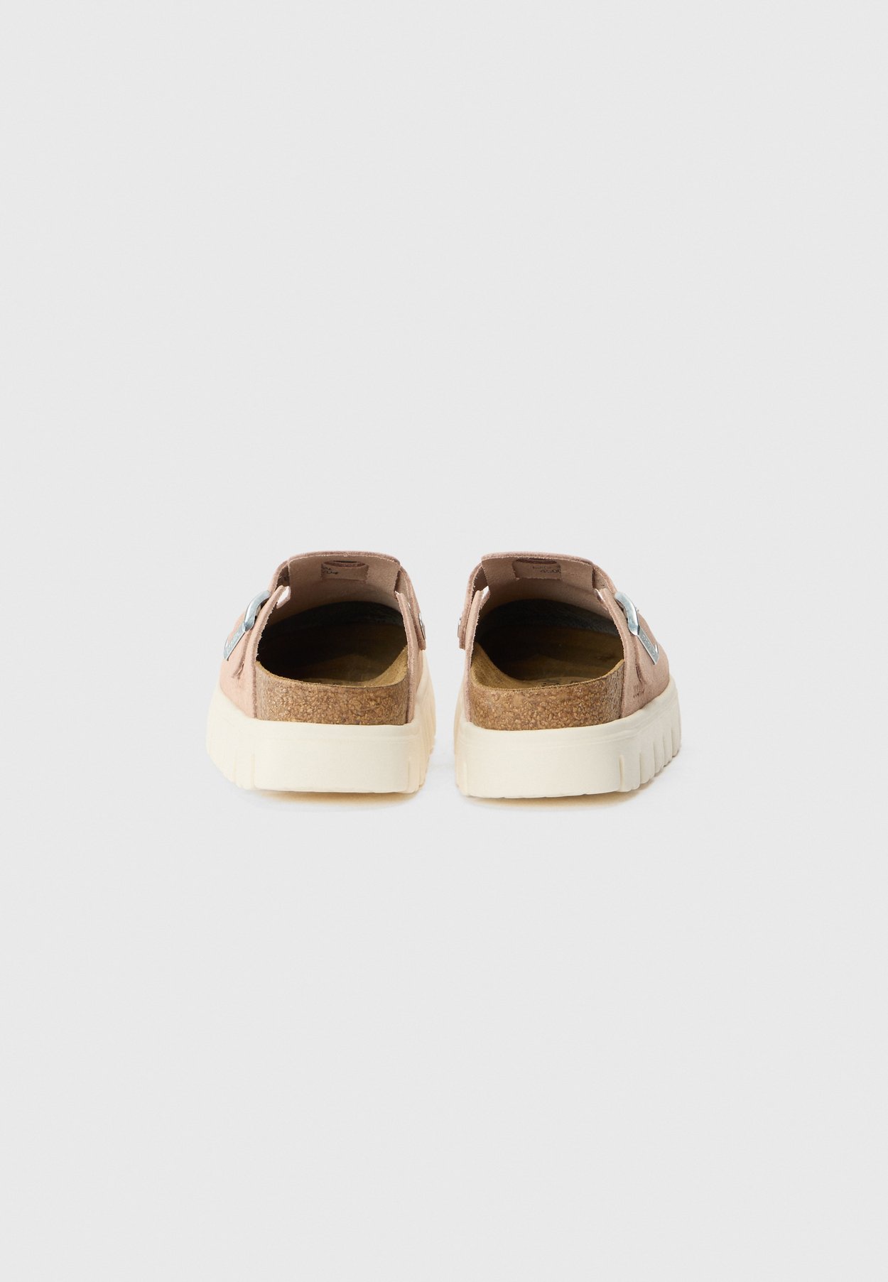 BOSTON CHUNKY LEVE NARROW