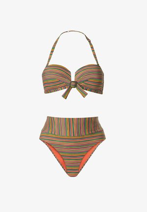 Miss Lou, - Bikini