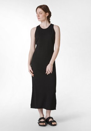 MIDI - Hverdagskjole - black