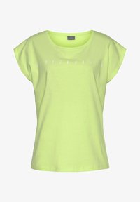 Geselecteerd, limone