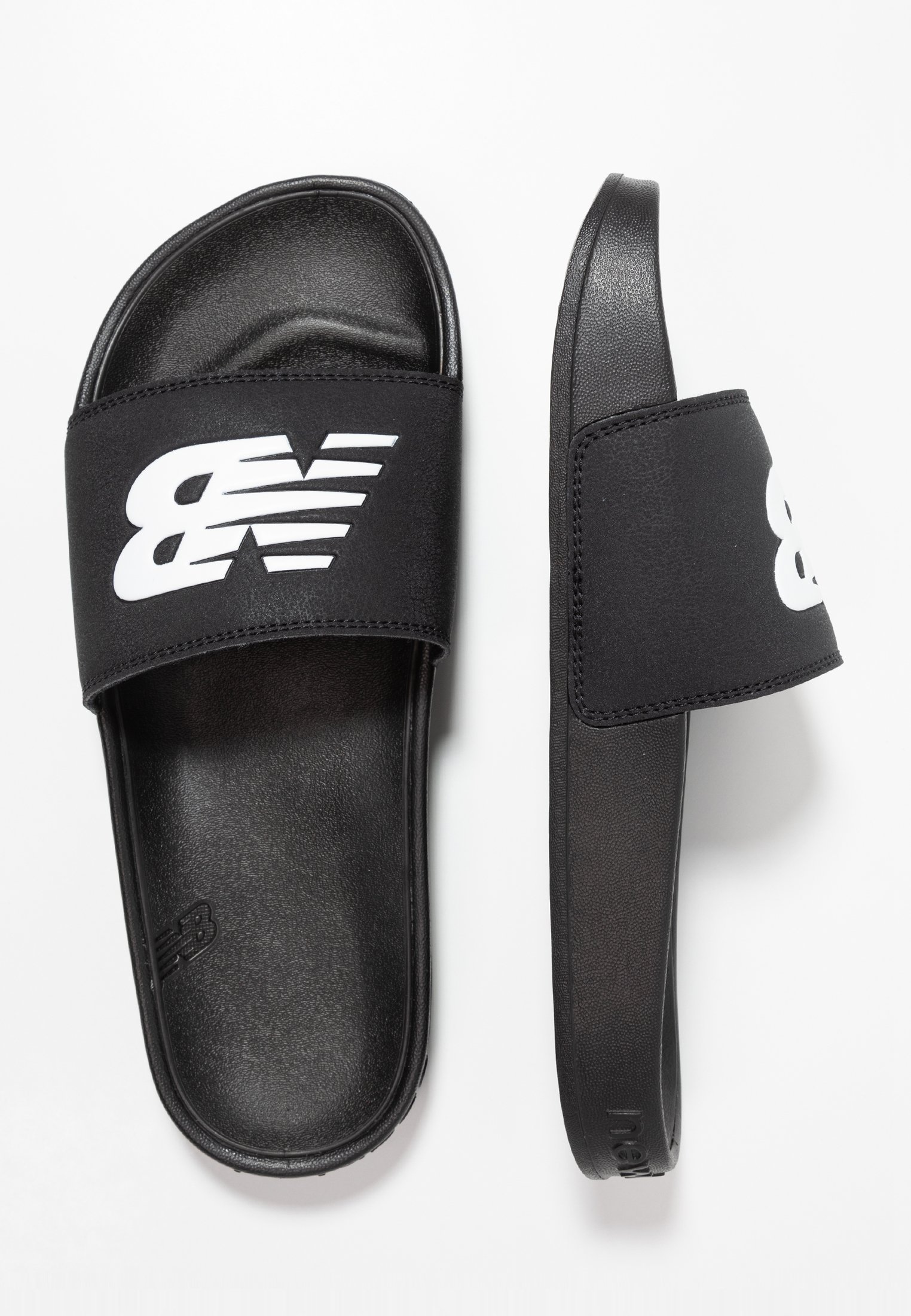 chanclas new balance