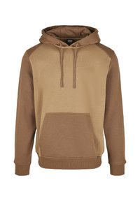 Non sélectionné, midground/darkground