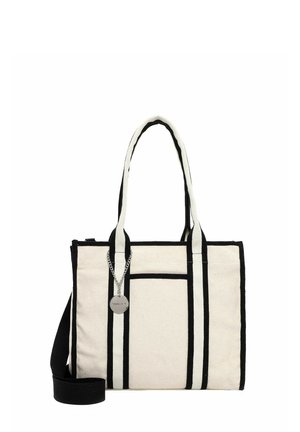 BETHANY - Handtasche - black