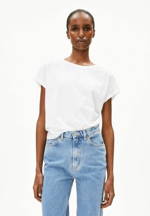 T-shirt basique - white