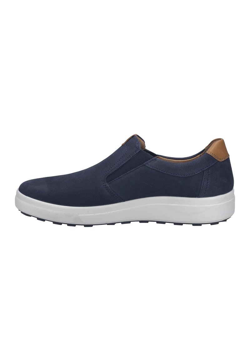 Josef Seibel Chaussons - ocean kombi