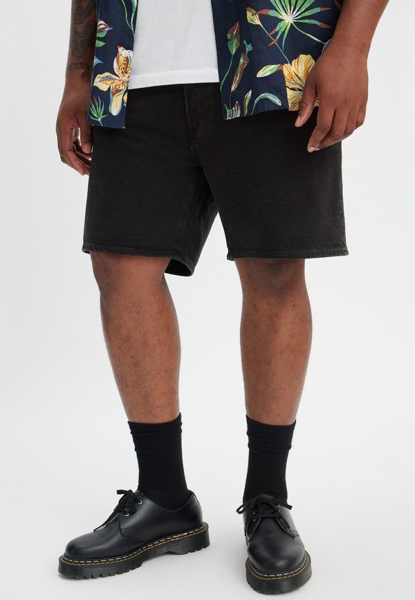 501® ORIGINAL - Denim shorts3