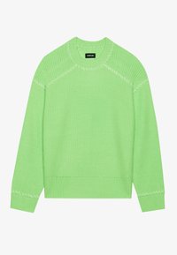 UNISEX - Jumper - green