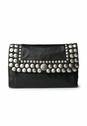 MIRTA  15.5 CM - Portefeuille - nero