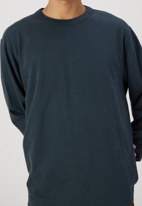 Only & Sons Broek - dark brown