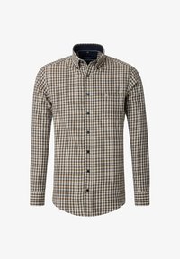 Unausgewählt, beige