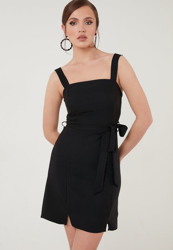 SLIM FIT - Freizeitkleid