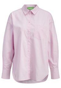Ei valittu, pink lady