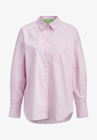 Ei valittu, pink lady