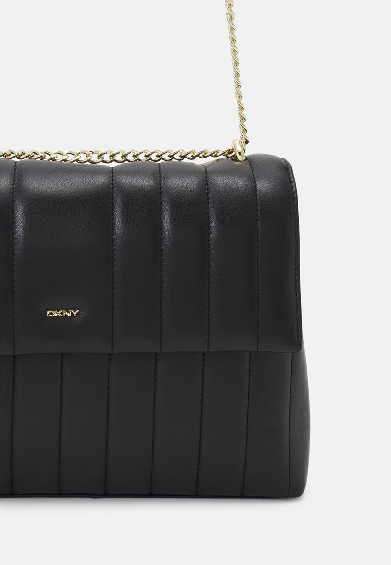 dkny seva shoulder