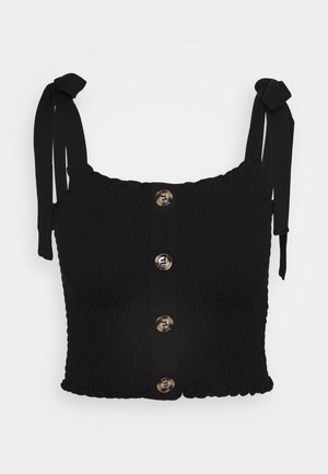 Top - black