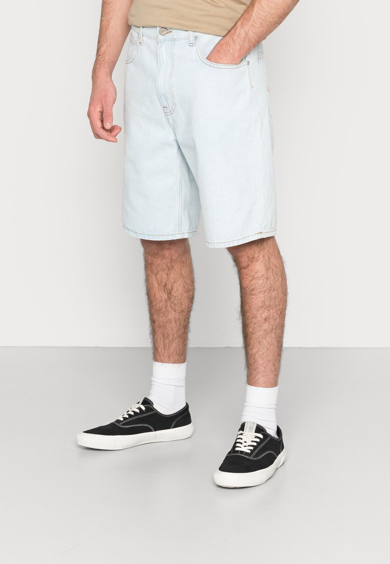 Lee ASHER - Calções de ganga - light fallon