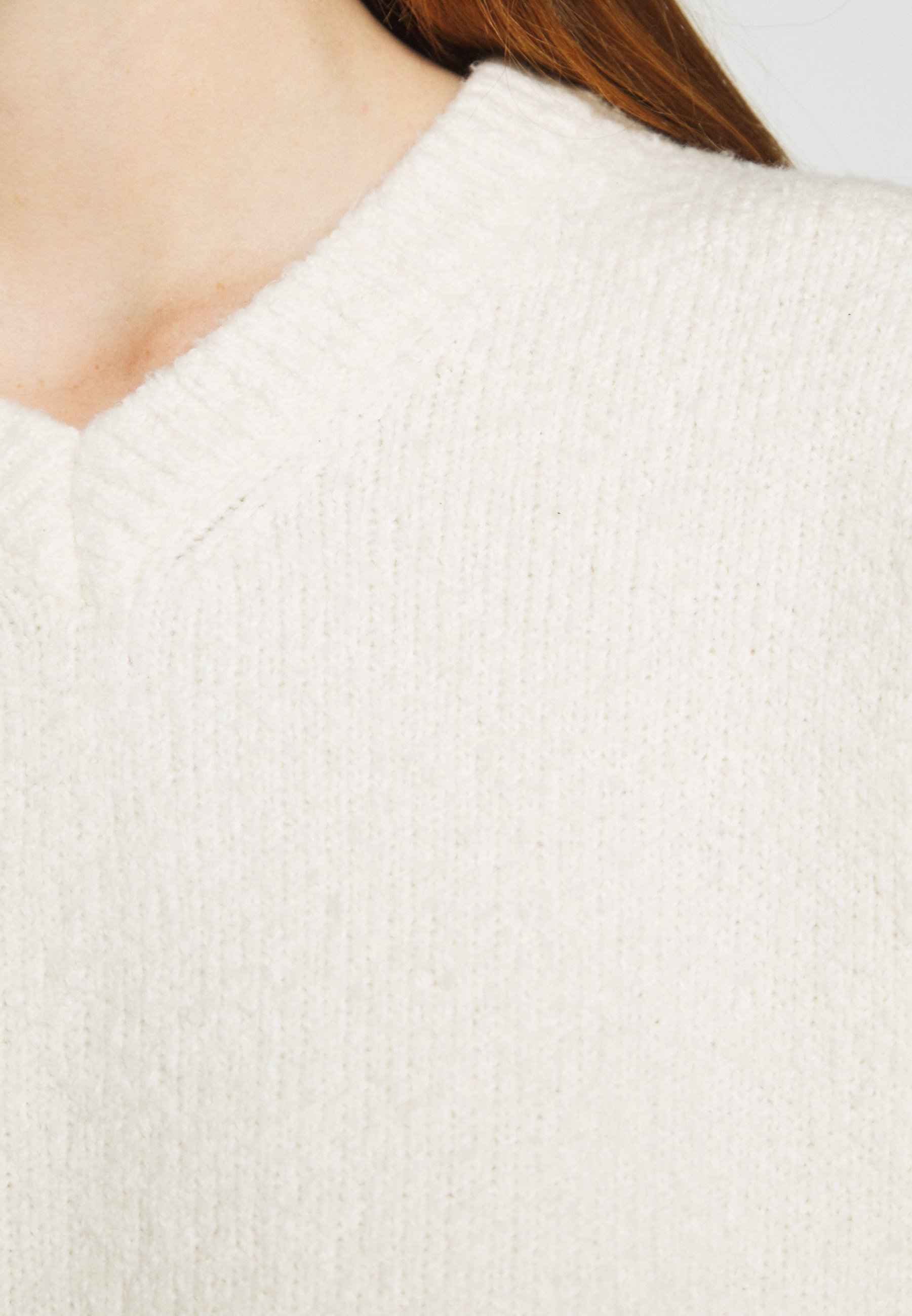 Filippa K BEATRICE Trui off whitecrème Zalando.nl Filippa K BEATRICE Trui off whitecrème Zalando.nl