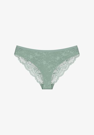 Triumph, - Brazyliany