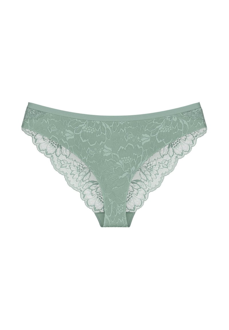 Triumph Slip lichtgroen