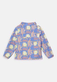 Patagonia BABY UNISEX - Casaco softshell - float blue