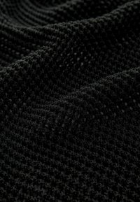 Next OVERHEAD COVER UP  - Kapper - black